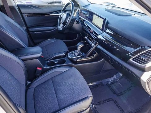 Certified 2024 Kia Seltos S image 15