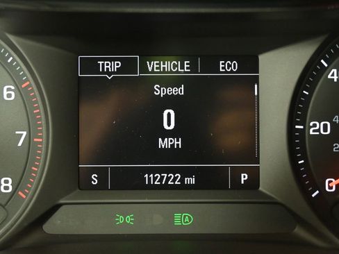 Used 2021 Chevrolet TrailBlazer LT w/ Convenience Package image 24