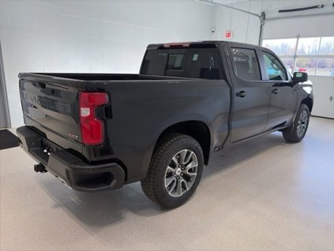 New 2026 Chevrolet Silverado 1500 RST image 6