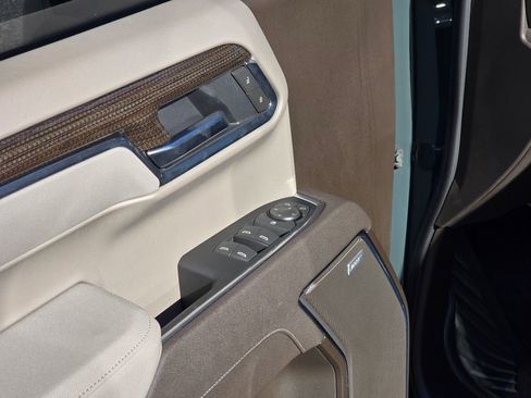 Certified 2025 Chevrolet Silverado 1500 LT Trail Boss w/ LT Trail Boss Premium Package image 39