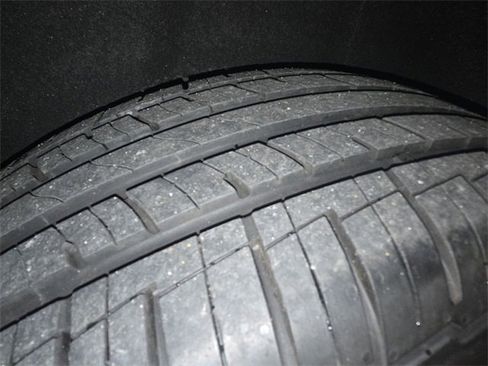 Used 2020 Nissan Rogue Sport S image 24