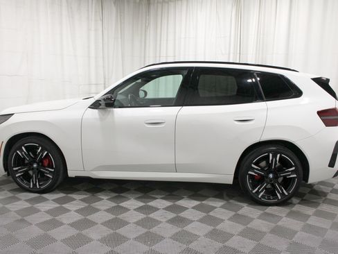 Used 2025 BMW X3 M50 w/ Premium Package AWD/4WD image 32