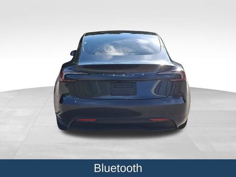 Used 2025 Tesla Model 3 Long Range RWD image 6