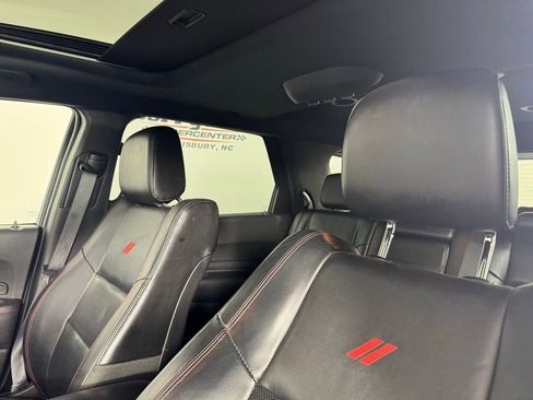 Used 2023 Dodge Durango GT image 10