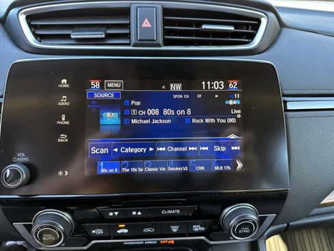 Used 2021 Honda CR-V EX-L image 24