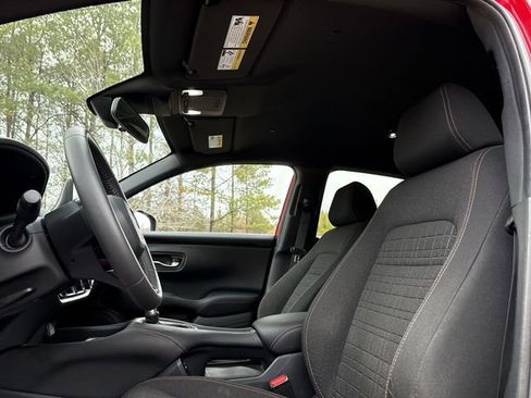 Used 2024 Honda HR-V Sport image 16