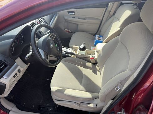 Used 2014 Subaru Crosstrek 2.0i Premium image 7