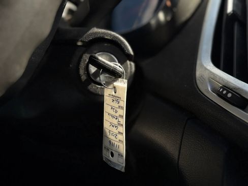 Used 2016 GMC Terrain SLE FWD image 36