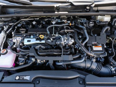Used 2024 Toyota Prius Prime FWD image 35