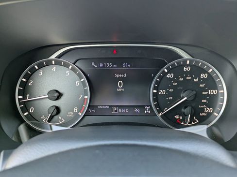 New 2026 Nissan Frontier SV w/ SV Convenience Package image 26