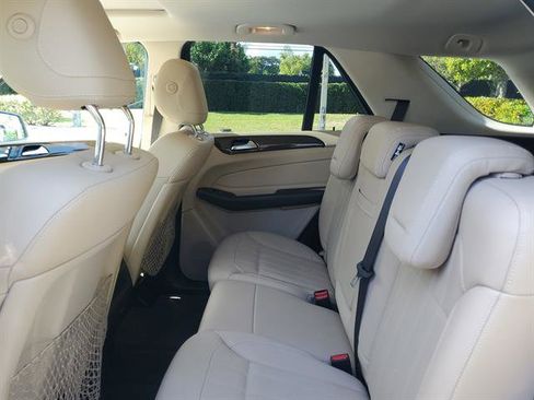 Used 2016 Mercedes-Benz GLE 350 image 30