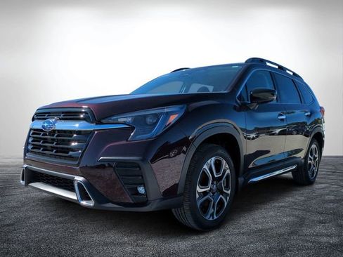 New 2026 Subaru Ascent Touring image 8