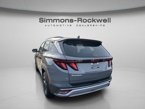 Used 2025 Hyundai Tucson SEL image 6