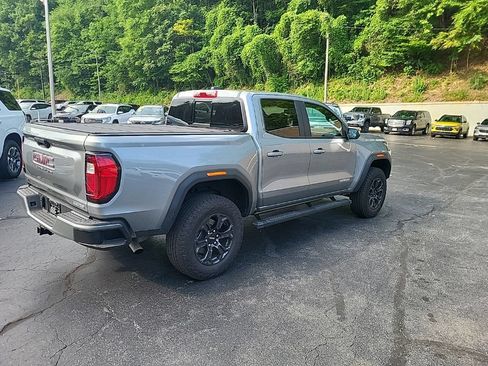 Certified 2024 GMC Canyon Elevation w/ Convenience Package RWD image 7