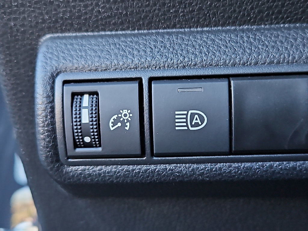 Certified 2024 Toyota Corolla LE FWD image 23