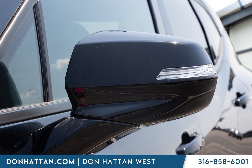 Used 2024 Chevrolet Blazer LT w/ LPO, Floor Liner Package FWD image 25