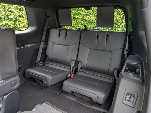 New 2026 Lexus GX 550 image 20