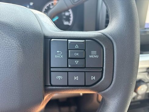 New 2026 Ford F250 XL RWD image 14