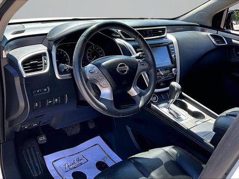 Used 2015 Nissan Murano S AWD/4WD image 17