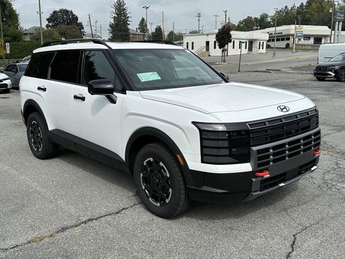 New 2026 Hyundai Palisade XRT Pro AWD/4WD image 2