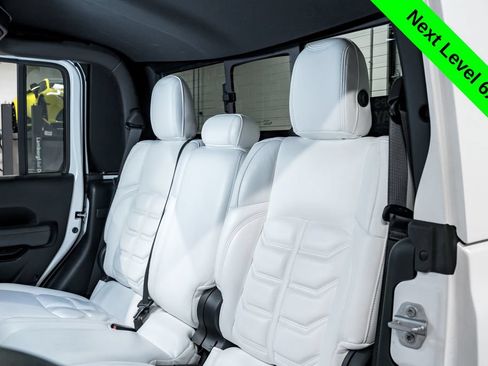Used 2021 Jeep Gladiator Sport AWD/4WD image 28