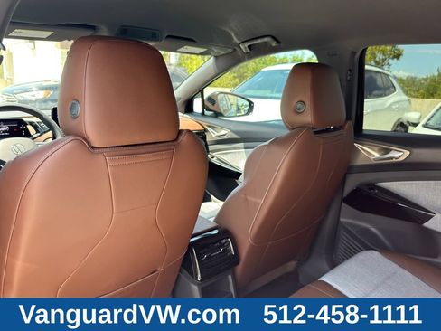 Used 2023 Volkswagen ID.4 Pro RWD image 25