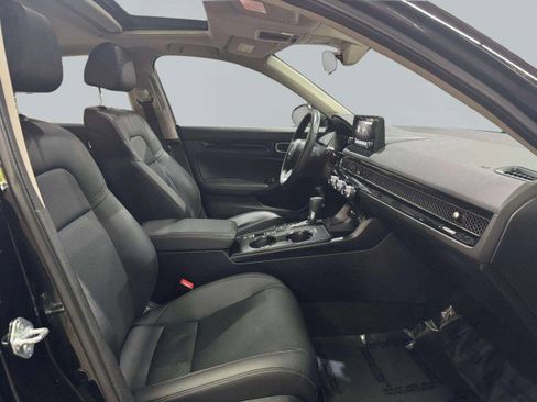 Used 2023 Honda Civic EX-L image 56
