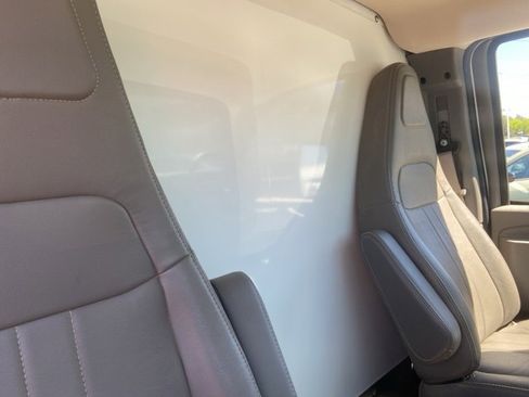 Used 2021 Chevrolet Express 3500 w/ Power Convenience Package image 26