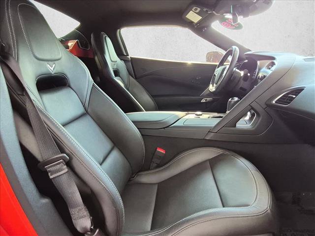 Used 2019 Chevrolet Corvette Grand Sport RWD image 18