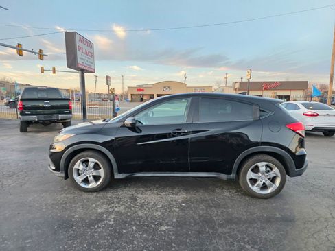 Used 2019 Honda HR-V LX image 21