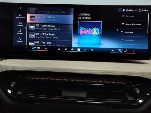 Used 2026 BMW 330i xDrive Sedan w/ Premium Package image 22