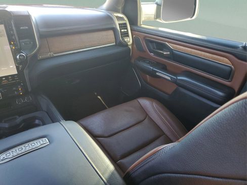 Used 2022 RAM 1500 Limited image 14