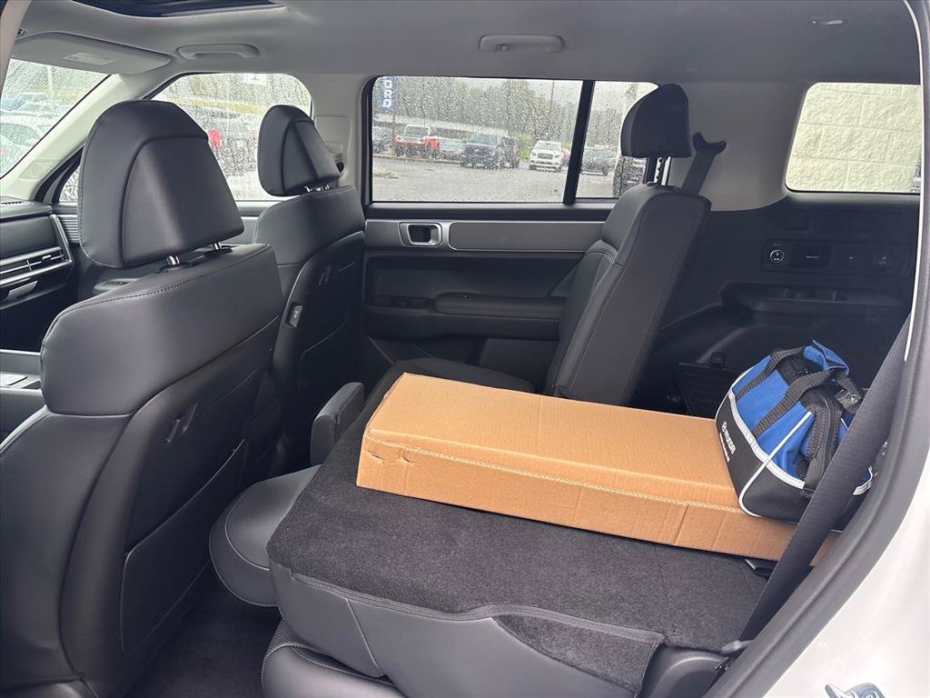 New 2027 Hyundai Santa Fe XRT AWD/4WD image 10