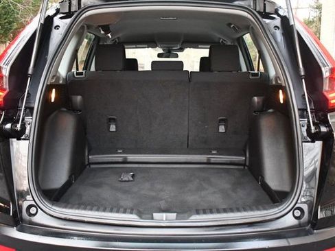 Used 2021 Honda CR-V LX image 7