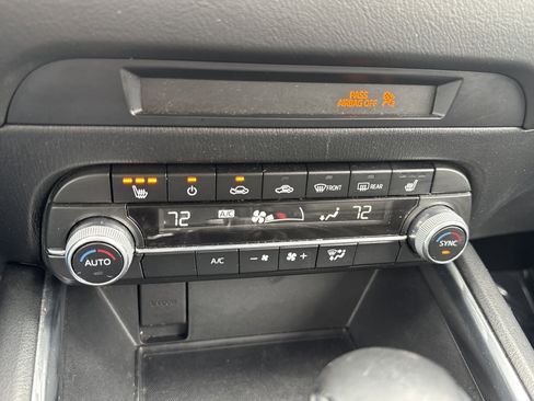 Used 2023 MAZDA CX-5 AWD 2.5 S w/ Premium Package image 26