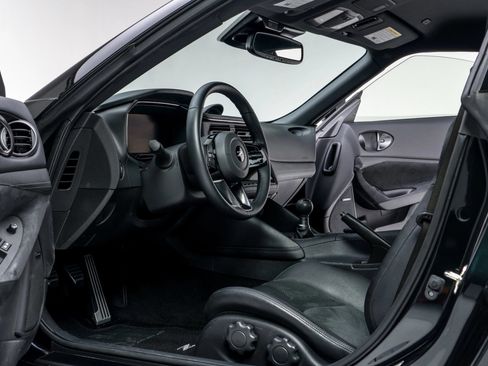 Used 2026 Nissan Z Performance RWD image 8