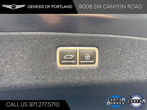Used 2025 Genesis G90 3.5T image 14