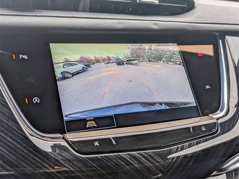 New 2025 Cadillac XT6 Premium Luxury image 27