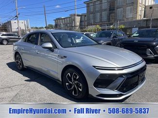 Used 2025 Hyundai Sonata SEL FWD video 2