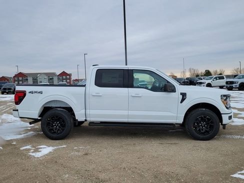 New 2026 Ford F150 XLT w/ Tow/Haul Package image 2