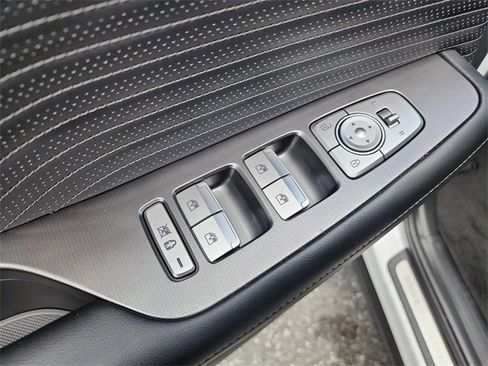 New 2025 Hyundai Palisade Calligraphy image 16