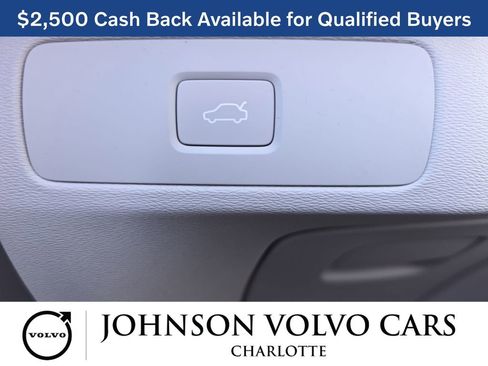 New 2026 Volvo XC90 B6 Ultra w/ Protection Package image 29