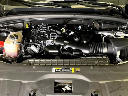 Used 2022 Jeep Grand Cherokee L Limited image 30