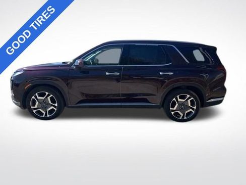 Used 2025 Hyundai Palisade Limited image 7