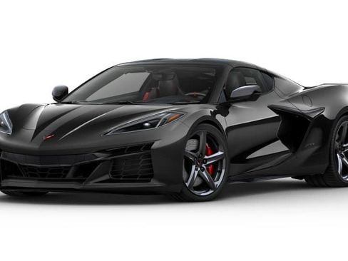 New 2025 Chevrolet Corvette Z06 image 25