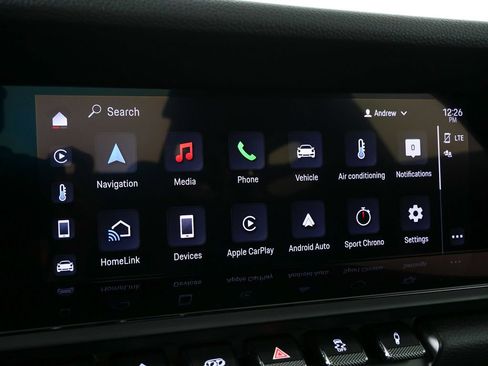 Certified 2024 Porsche 911 Carrera T image 15