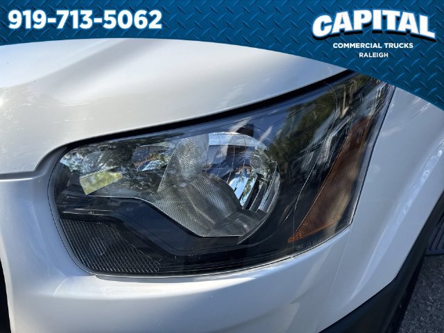 Used 2024 Ford Transit 350 XL w/ Fleet Safety Package RWD image 13