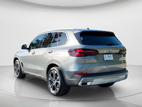 New 2026 BMW X5 xDrive40i w/ Climate Comfort Package AWD/4WD image 7