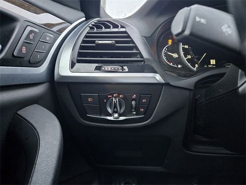 Used 2019 BMW X3 xDrive30i image 24