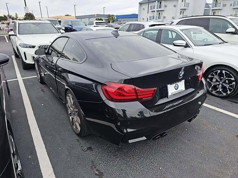 Used 2020 BMW M4 Coupe w/ Competition Package image 3